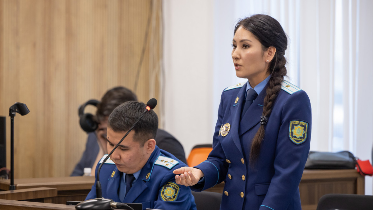  ©El.kz/Артем ЧУРСИНОВ 