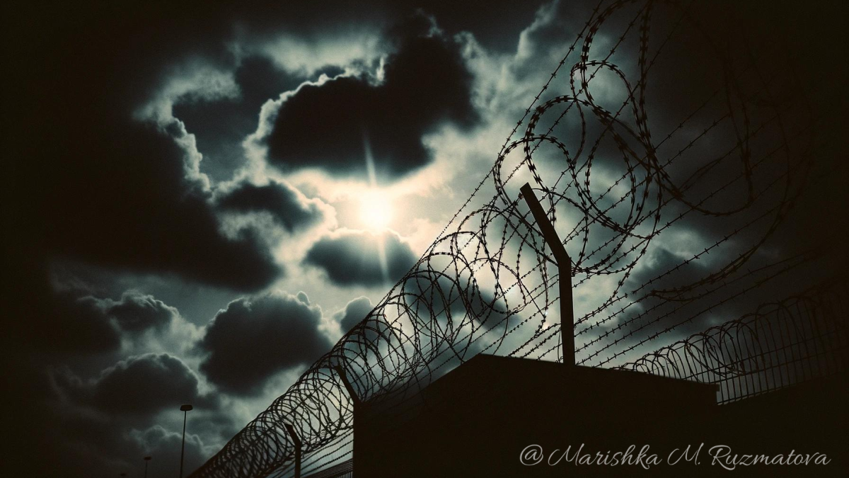  ©El.kz/Марина РУЗМАТОВА/ChatGPT 