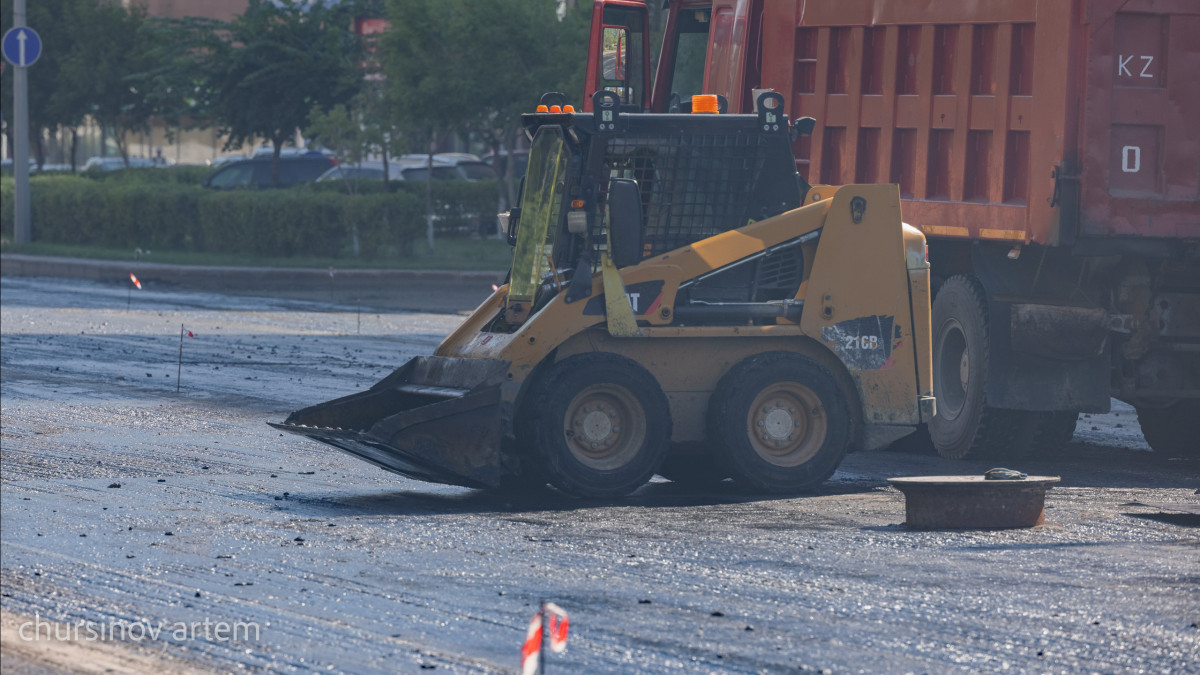  ©El.kz/Артем ЧУРСИНОВ 