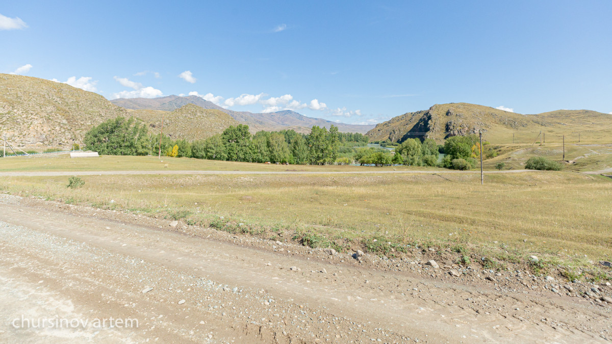  ©El.kz/Артем ЧУРСИНОВ 