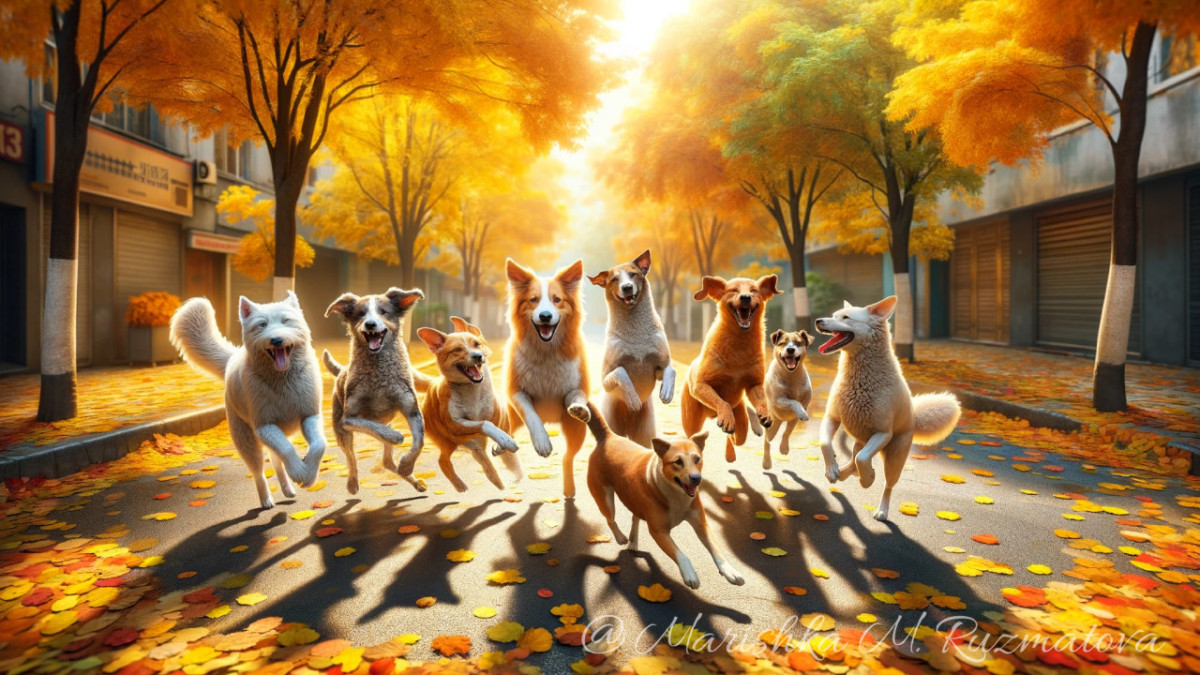  ©El.kz/Марина РУЗМАТОВА/ChatGPT 