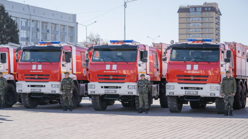  Абай облыстық әкімдігі 