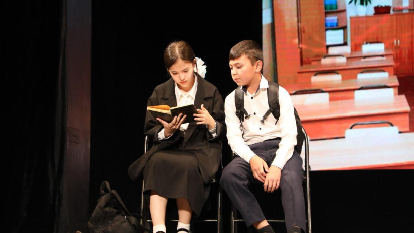  Түркістан облыстық әкімдігі 