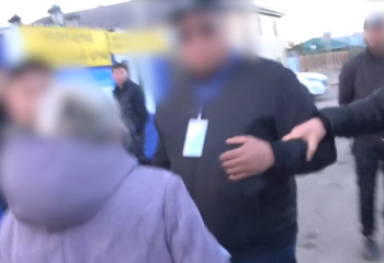 Солтүстік Қазақстанда әкім орынбасары 10 млн теңге пара алған