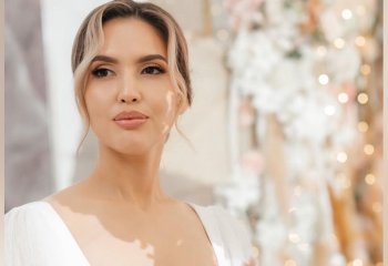 Салтанат Нүкенова тірі болғанда бүгін 32 жасқа толар еді...