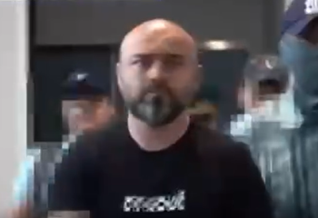 Адам өлтірген Қазақстан азаматы Түркиядан экстрадицияланды