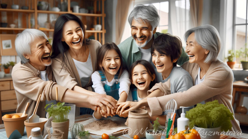  ©El.kz/Марина РУЗМАТОВА/ChatGPT 