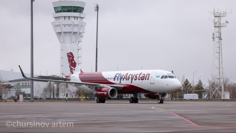  El.kz/Артем ЧУРСИНОВ 