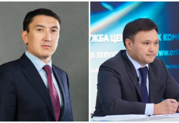 Магзум Мирзагалиев больше не возглавляет КМГ. Его заменил Асхат Хасенов