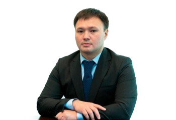 «ҚазМұнайГаз» компаниясына жаңа басшы тағайындалды