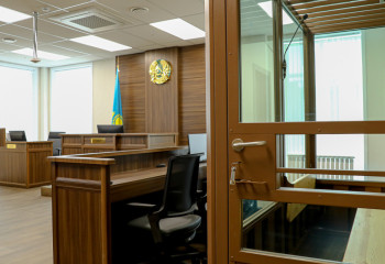 В Астане мошенника приговорили за вымогательство 180 млн долларов