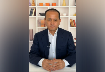 Әблязовтың тағы бір сыбайласы Қазақстанға өз еркімен оралды