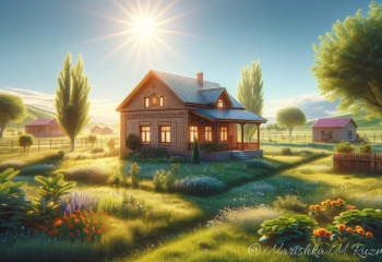 Сельская ипотека: На каких условиях можно будет купить дом в казахстанском ауле