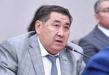 «Керемет менеджер деп айта алмаймын». Бәпи Мырзағалиевтың қызметінен кетуіне қатысты пікір білдірді