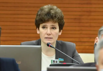 Deputy of AMANAT party sends to request to Kazakh PM concerned on single-industry towns and factory villages