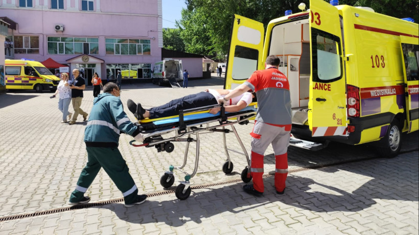  © El.kz/Татьяна АЛАДЬИНА 