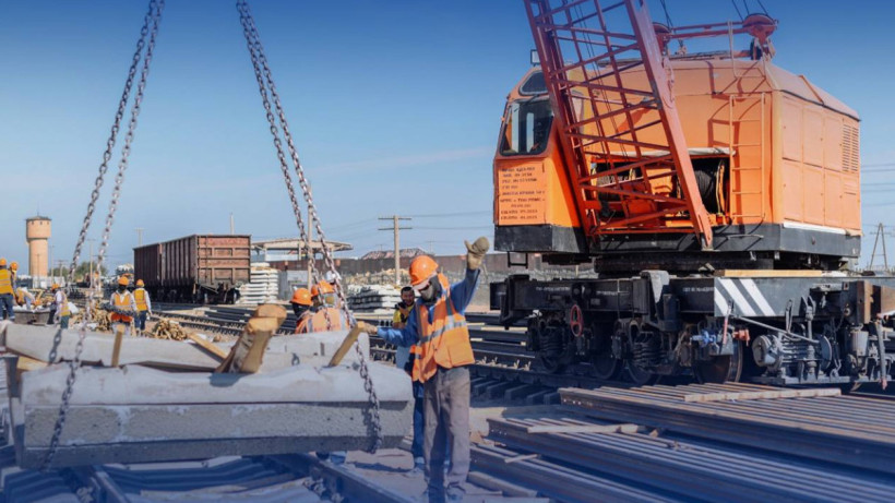  Министерство транспорта РК 