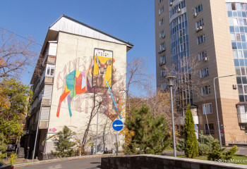 В честь деятелей искусства предлагают назвать улицы в Алматы