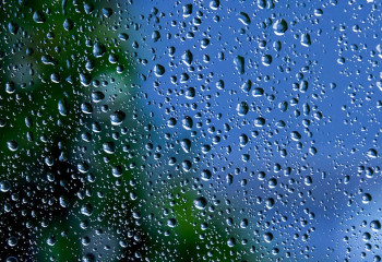 Алдағы күндері тұрақсыз ауа райы күтіледі