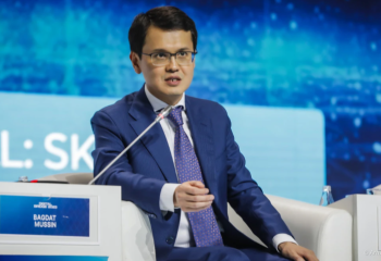 Экс-министр Бағдат Мусиннің үстінен іс қозғалғаны рас па