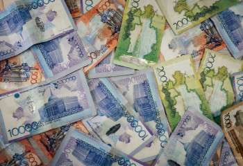 22 mln tenge of budget money stolen by school accountants in Aktobe