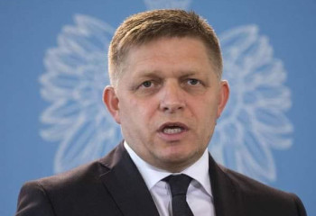 В премьер-министра Словакии Роберта Фицо стреляли — СМИ