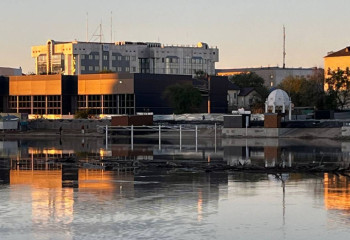 Свыше 100 семей в Жылыойском районе получили итоги оценки ущерба домов после паводка