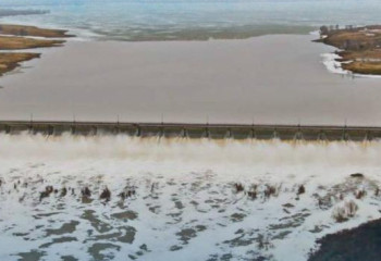 Еліміздегі су қоймаларының қазіргі ахуалы белгілі болды