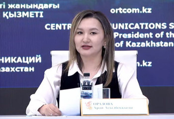 Биыл мектеп бітіруші түлектер аттестатты Egov Mobile мобильді қосымшасынанан алады