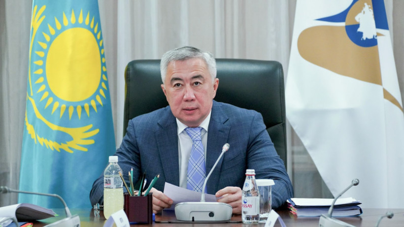  © пресс-служба Правительства РК 