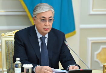 Тоқаев Словакия Премьер-министріне жасалған қастандықты айыптады