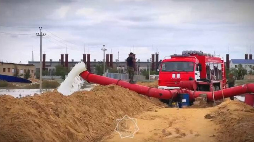  Бейнежазбадан скриншот 