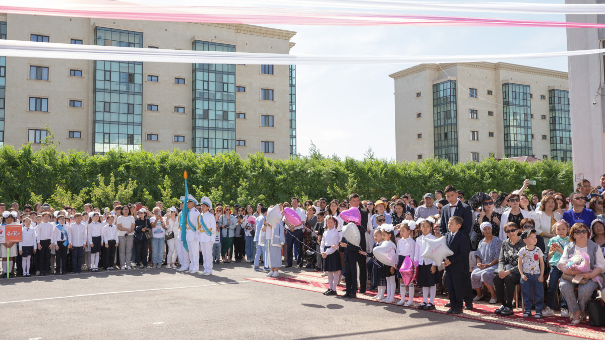  © El.kz/Артем ЧУРСИНОВ 