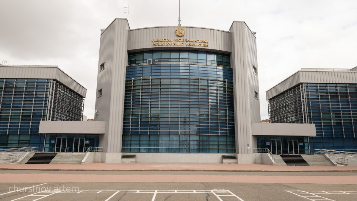  ©El.kz/Артем ЧУРСИНОВ 