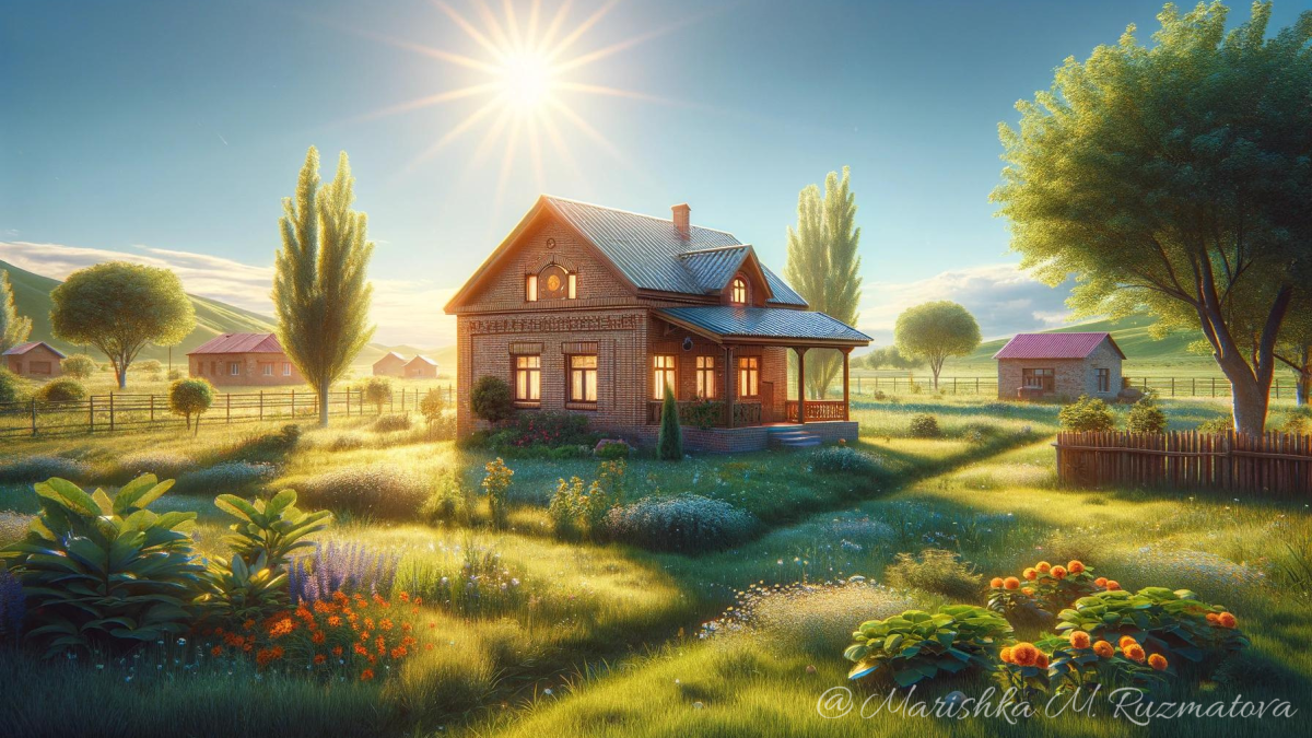  ©El.kz/Марина РУЗМАТОВА/ChatGPT 