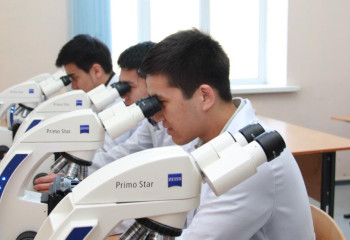 Министрлік білім беру және ғылыми қызмет саласында мемлекеттік бақылауды күшейтеді