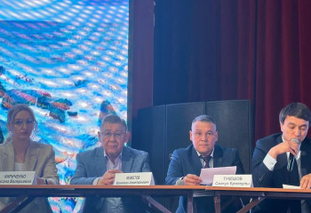 Ақтауда алдағы 4 жылда 17 шағынаудан салынады