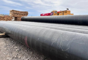 Жезқазған сапалы ауыз сумен қамтылады