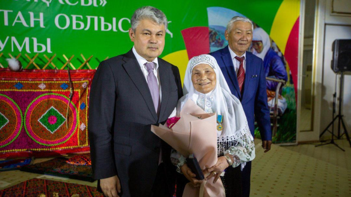  ШҚО әкімдігінің баспасөз қызметі 