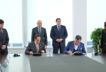 Крупные нефтегазовые проекты закупят товары и услуги у отечественных предприятий на $240 млн