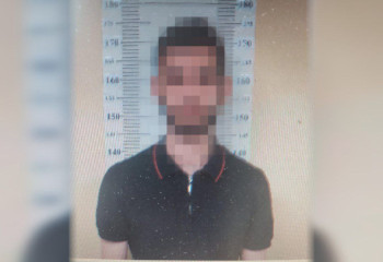 Педофила задержали в Новосибирске по запросу Интерпола МВД Казахстана