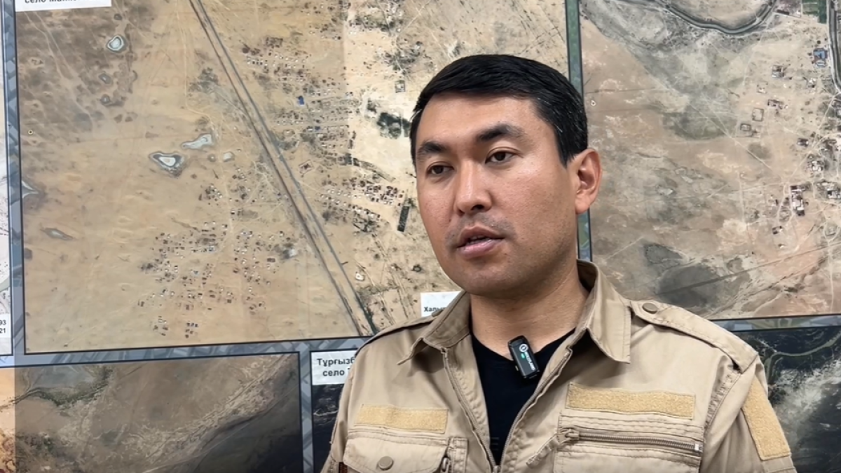  Видеодан кадр 