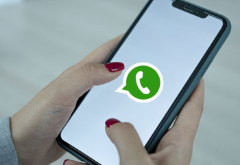 Новая функция в WhatsApp: отмена действия 