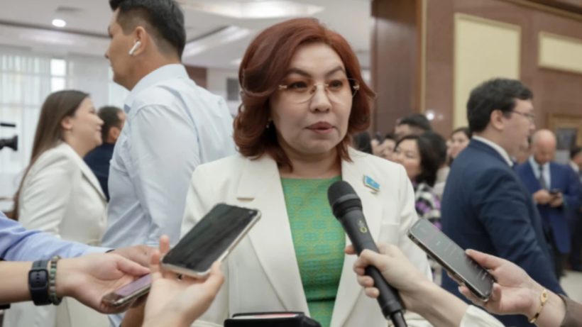  ©El.kz/Артем ЧУРСИНОВ 