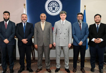 Development of Cooperation Between Leading Technical Universities in the Focus of Kazakhstan-Pakistan Agenda