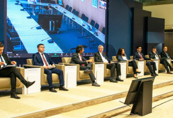 Kazakhstan and Germany interested in implementing new joint projects in agribusiness, mining and metallurgy, energy, transport and logistics