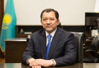 Нұрлан Ноғаев Маңғыстау облысының әкімі лауазымынан босатылды