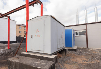 Электроэнергия подешевела для бизнеса Петропавловска и ряда районов СКО