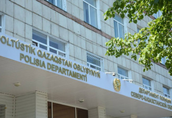 Грубые нарушения антитеррористической защищенности выявлены в ТРЦ СКО