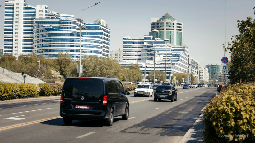  © El.kz/Арман МУХАТОВ 